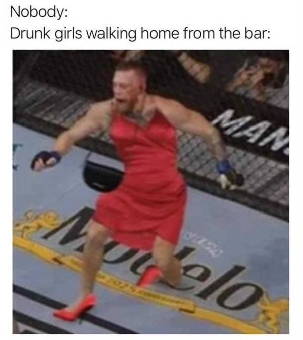 Wasted, Aren’t You?