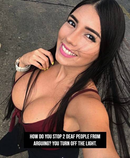 These Girls Are Hot’n’Funny!