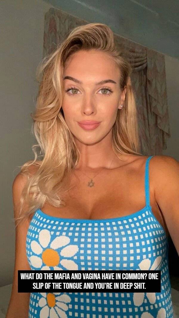 These Girls Are Hot’n’Funny!