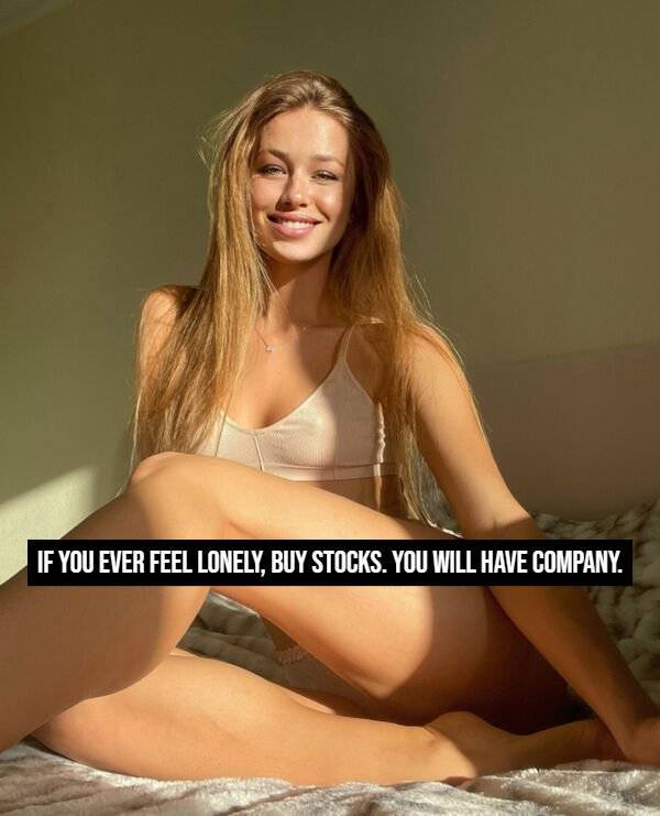 These Girls Are Hot’n’Funny!