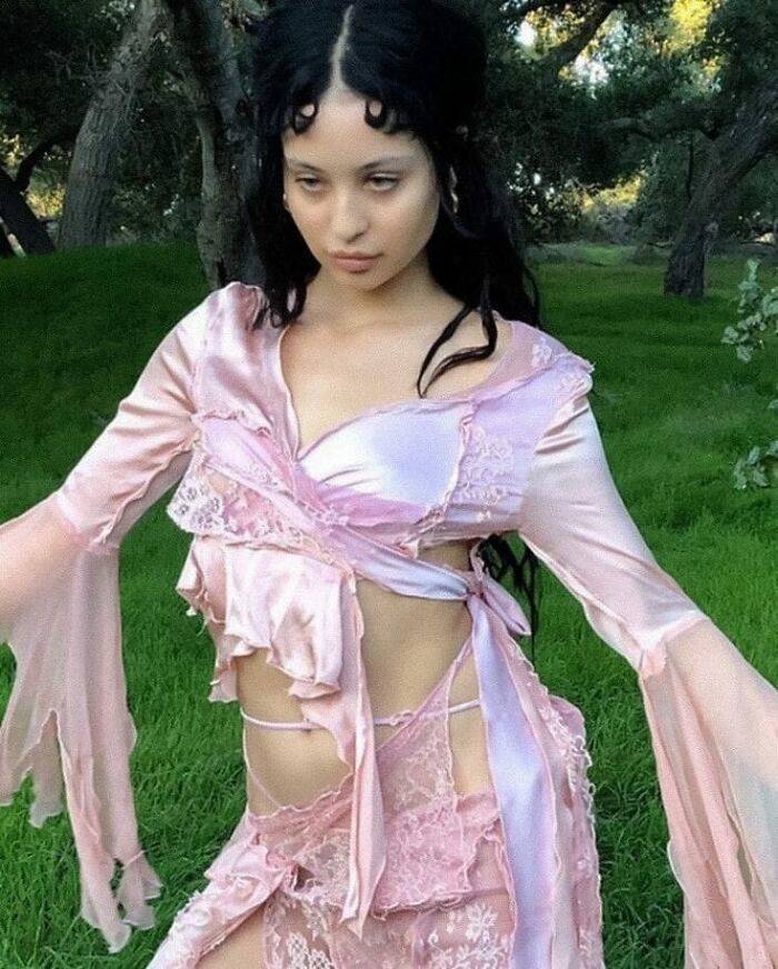 Just Shaming Some Dresses…