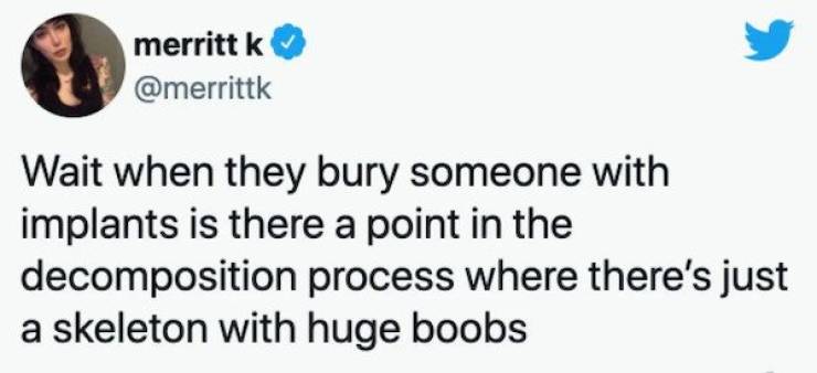 This Humor Is Extra Dirty!