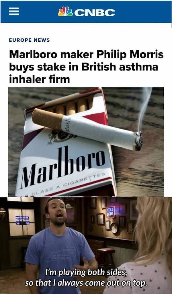 This Humor Is Extra Dirty!