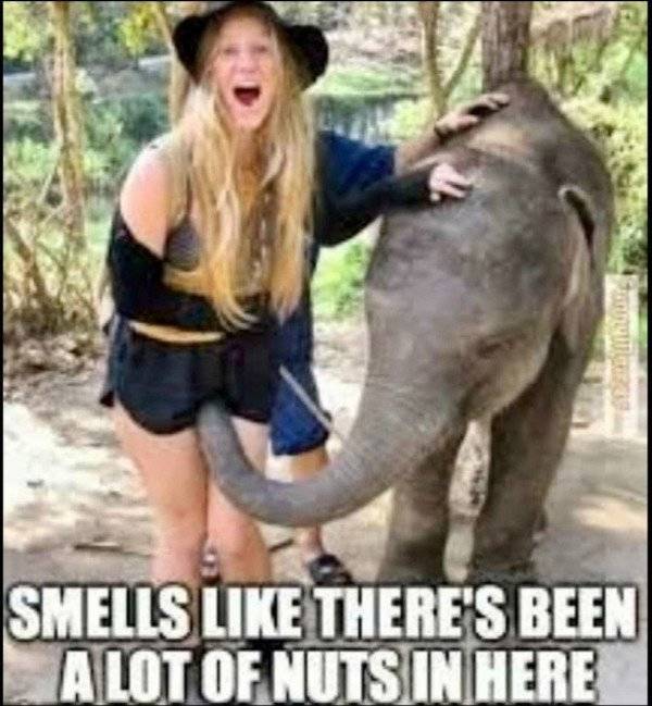 This Humor Is Extra Dirty!