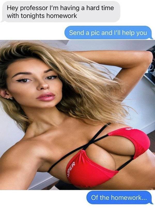 This Humor Is Extra Dirty!