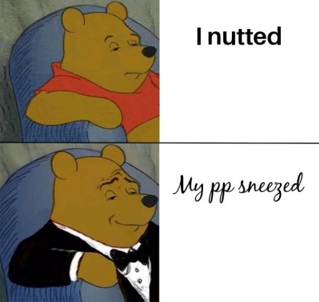 NSFW Memes? Yes, Please!