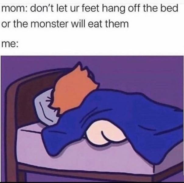 NSFW Memes? Yes, Please!