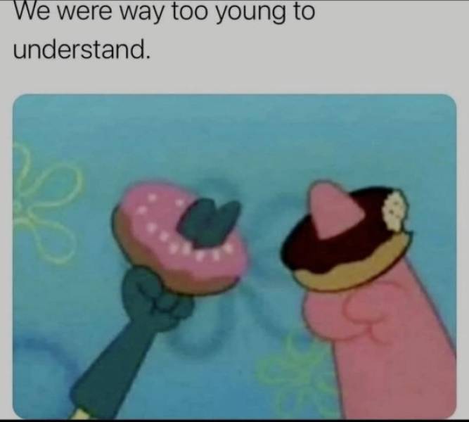 NSFW Memes? Yes, Please!