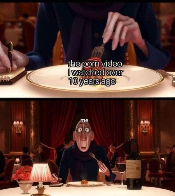 NSFW Memes? Yes, Please!