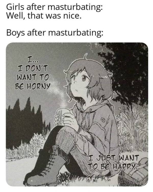 NSFW Memes? Yes, Please!