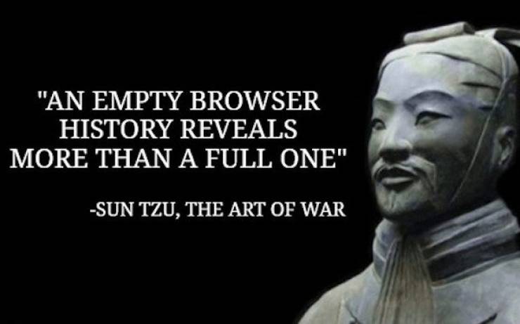 Dirty Mind, Come Here!