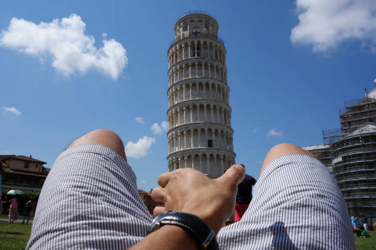 Dirty Mind, Come Here!