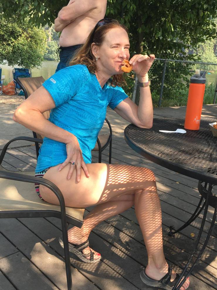 Dirty Mind, Come Here!