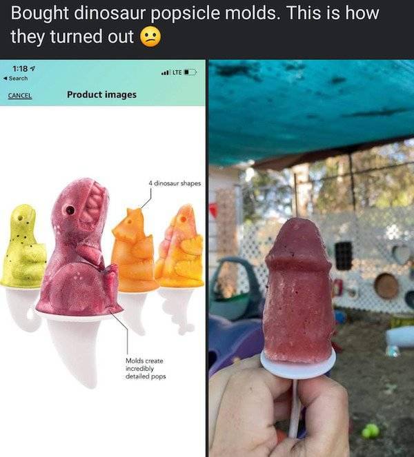 Dirty Mind, Come Here!