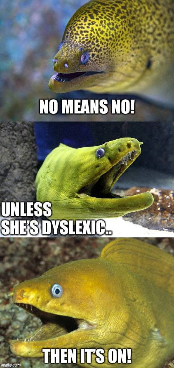 Start Your Day With Some Dirty Memes!