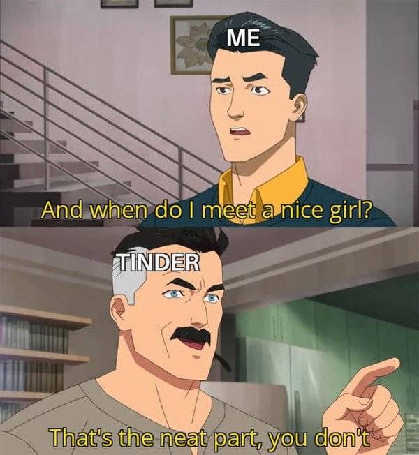 Start Your Day With Some Dirty Memes!