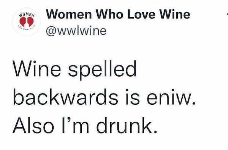 Red Memes! White Memes! Wine Memes!