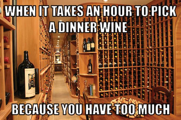 Red Memes! White Memes! Wine Memes!