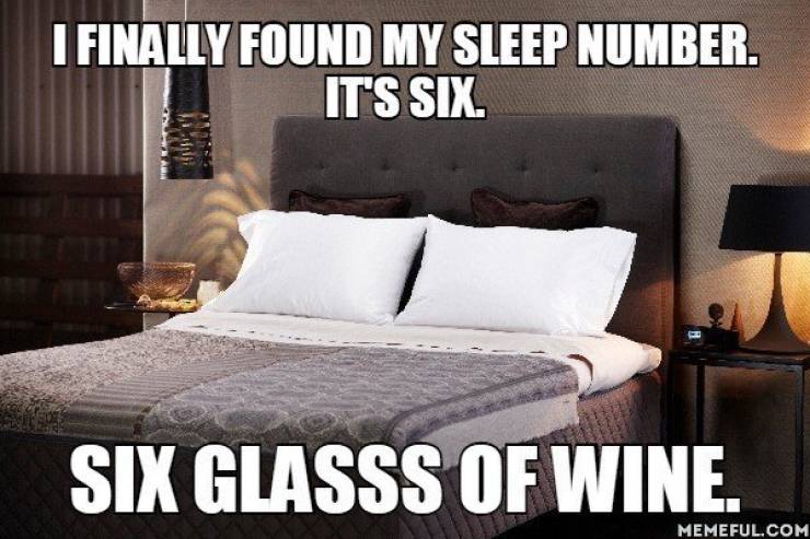 Red Memes! White Memes! Wine Memes!