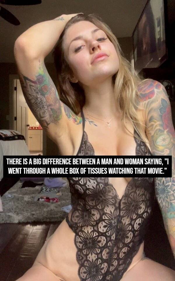 Girls, It’s Funny Time!