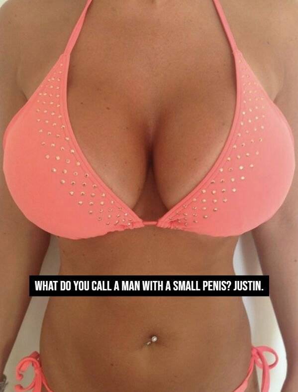 Girls, It’s Funny Time!