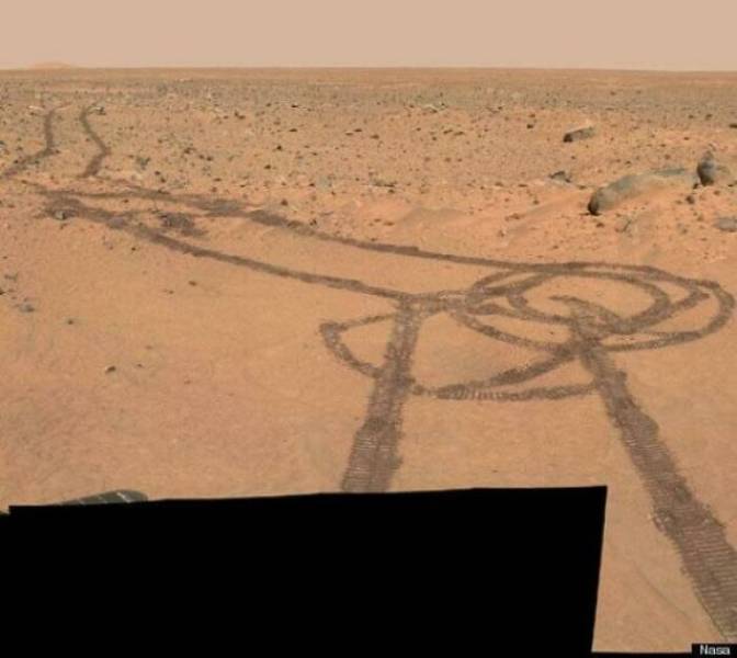 These Jokes Were 100% Intentional…