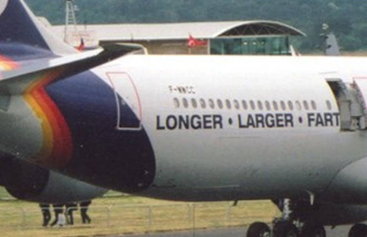 These Jokes Were 100% Intentional…