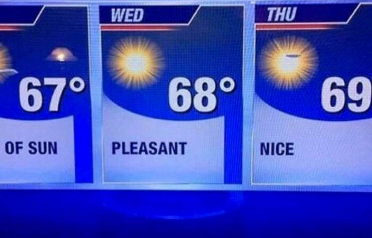 These Jokes Were 100% Intentional…