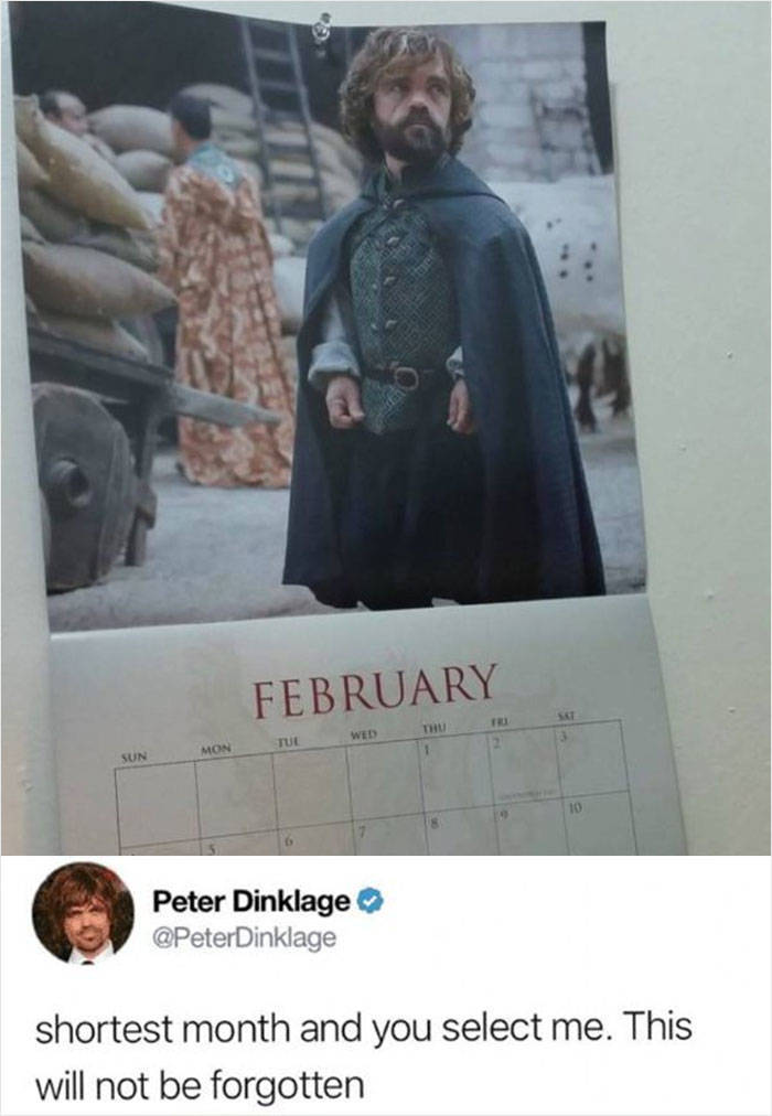 These Jokes Were 100% Intentional…