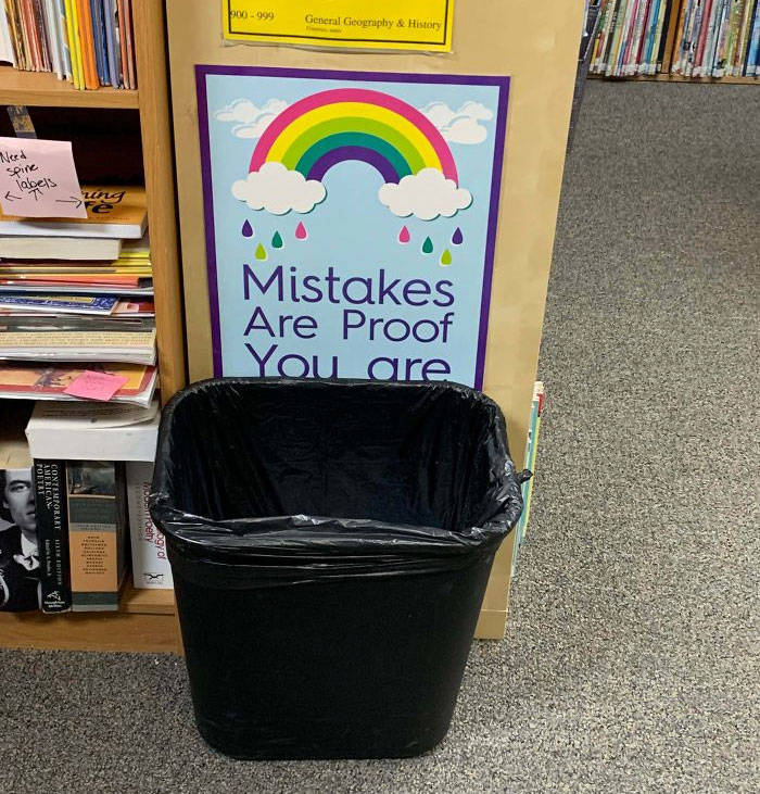 These Jokes Were 100% Intentional…