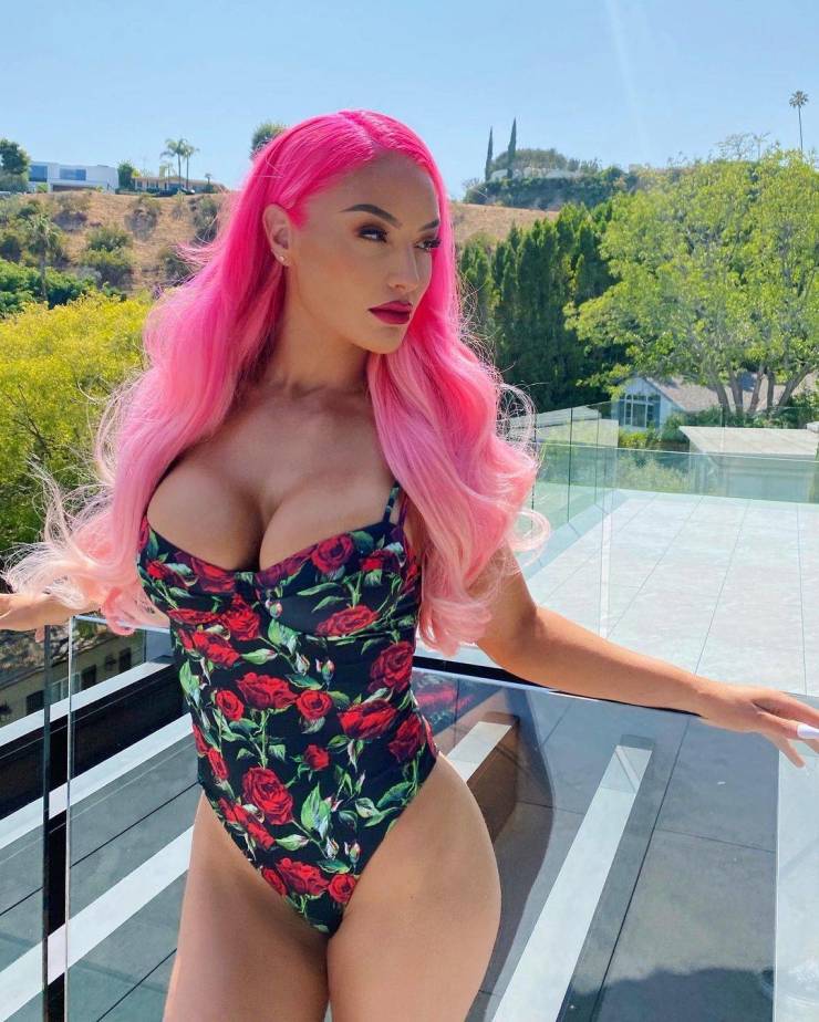 Those Tops Are Doomed…