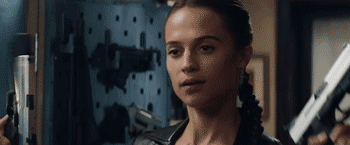 That’s… A Bad Way To Lose Your Virginity…