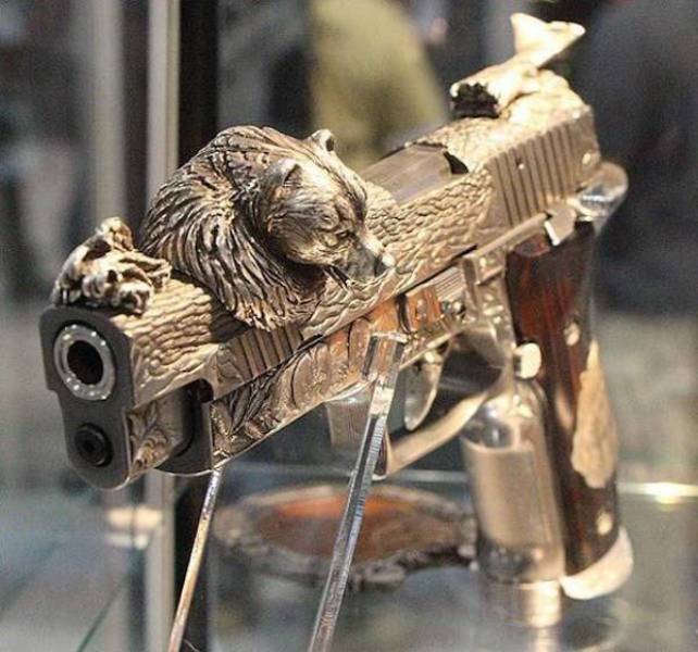 You Know You Want That!