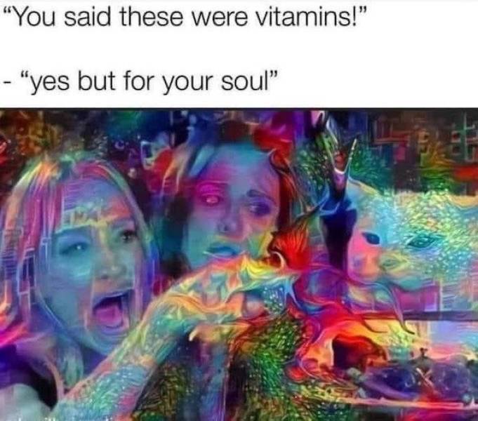 Ooh, That’s Dirty!