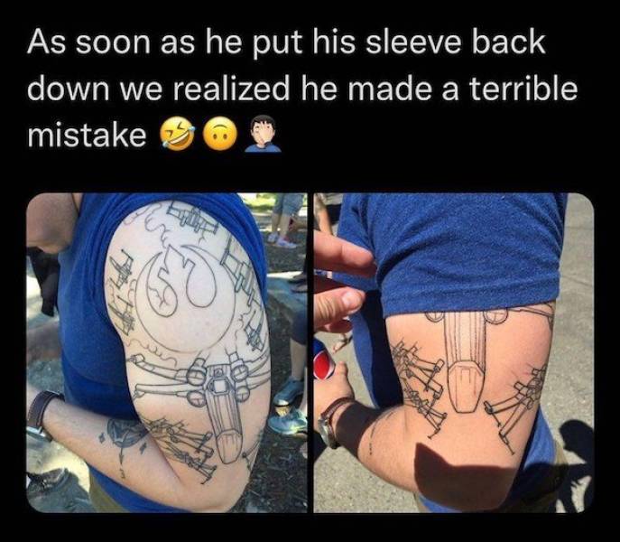 Ooh, That’s Dirty!