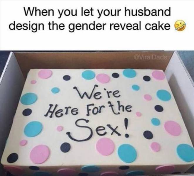 Ooh, That’s Dirty!