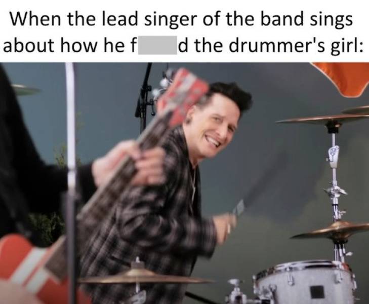 Ooh, That’s Dirty!