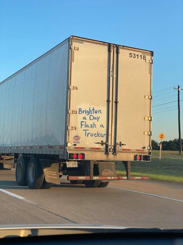 Ooh, That’s Dirty!