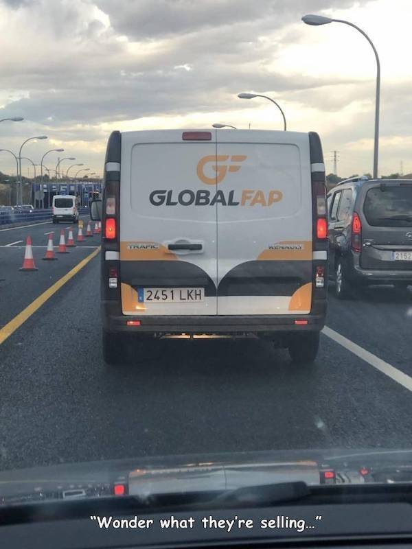 Ooh, That’s Dirty!