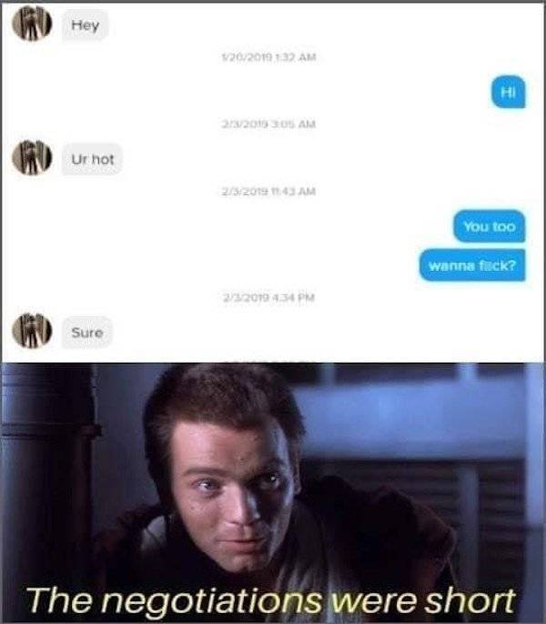 Ooh, That’s Dirty!