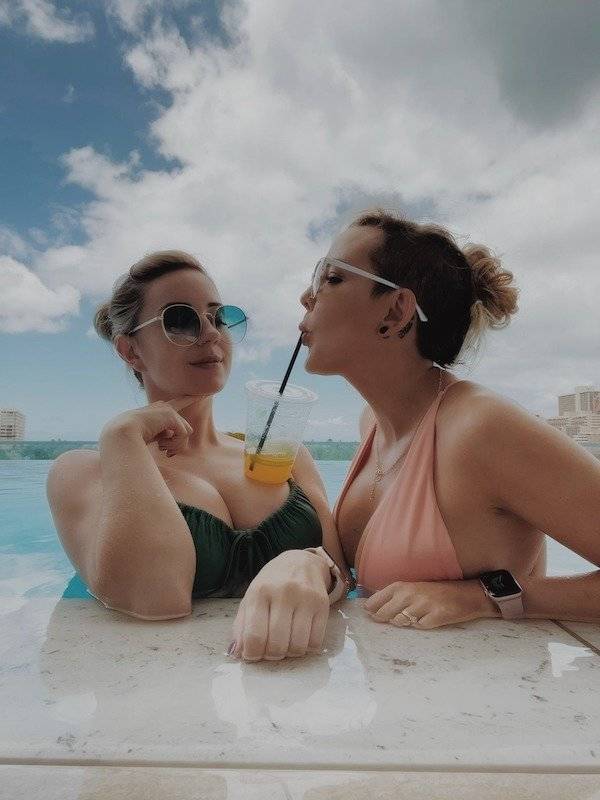 Someone’s Been Drinking…