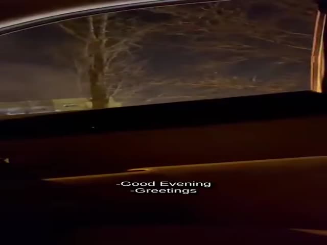 Interesting Offer…