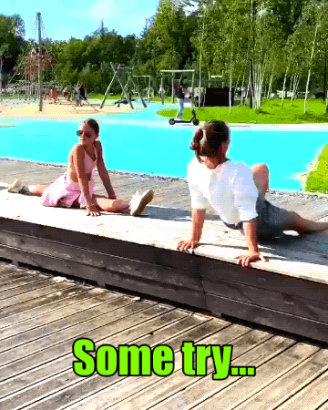 these fitness girls are really skilled 29 gifs 3.html - 1 HD GIF | Premium Gallery 2021