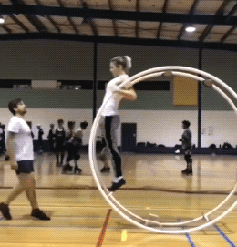 these fitness girls are really skilled 29 gifs 3.html - 1 HD GIF | Premium Gallery 2021