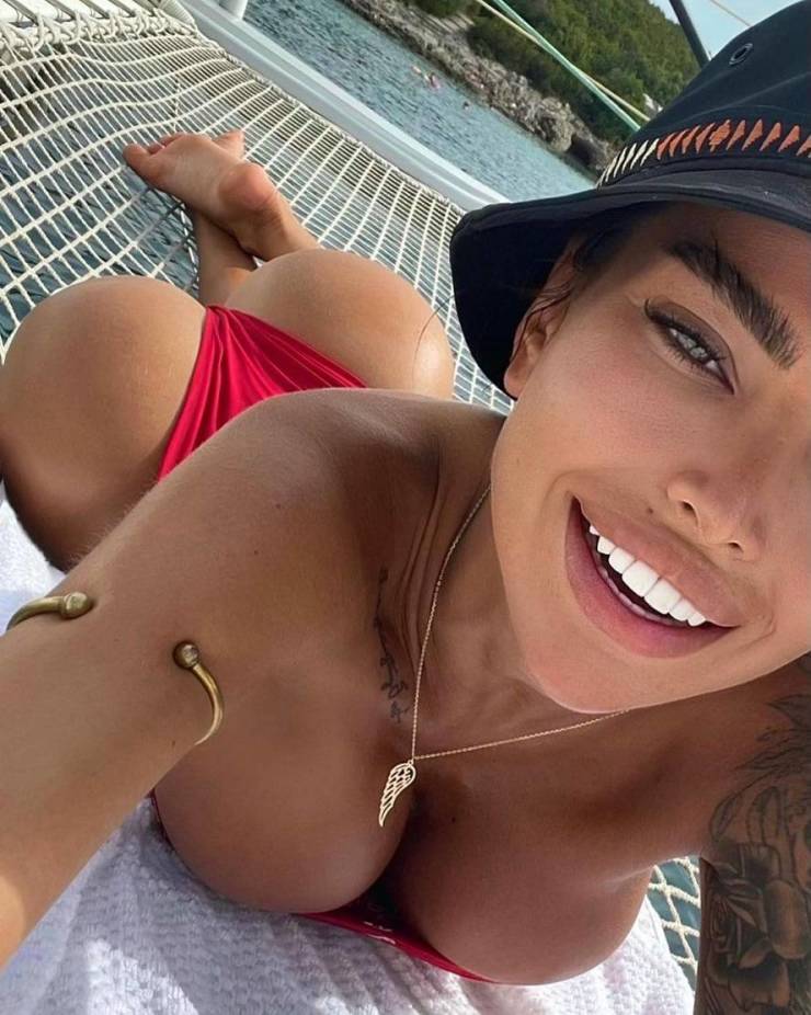 Any Butts Over Backs?