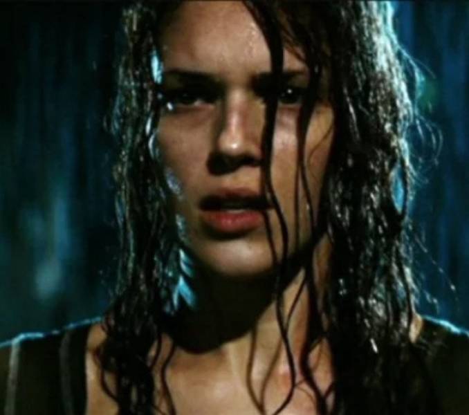 Sexiest Actresses That Faced Jason Voorhees