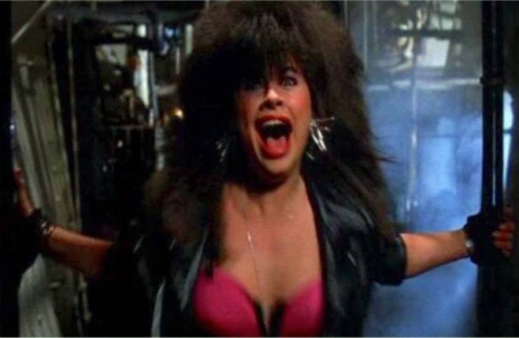 Sexiest Actresses That Faced Jason Voorhees