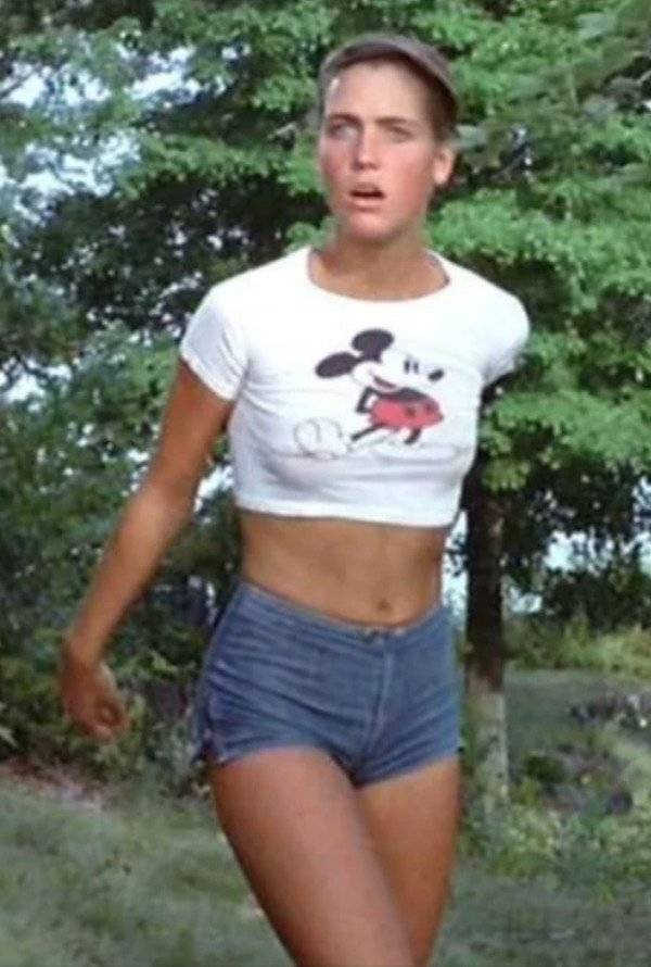 Sexiest Actresses That Faced Jason Voorhees