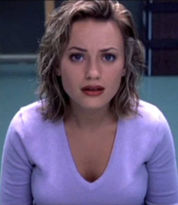 Sexiest Actresses That Faced Jason Voorhees