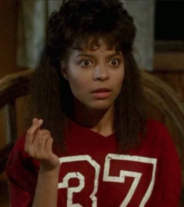 Sexiest Actresses That Faced Jason Voorhees